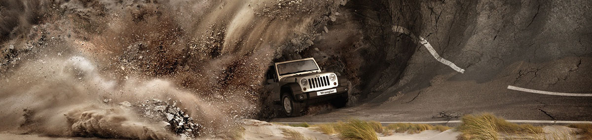 2015 Jeep Wrangler - Buy a New Jeep Online