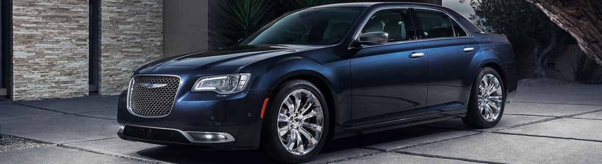 2015 Chrysler 300 - Buy a Car Online