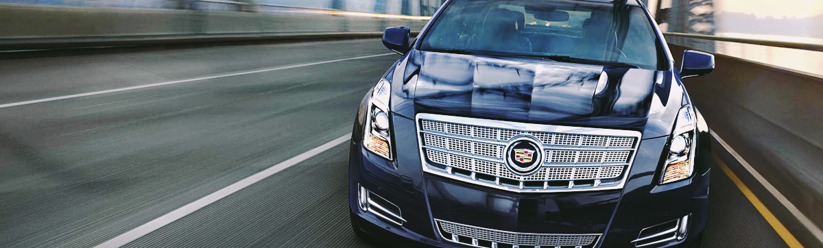 2015 Cadillac XTS - Buy a Car Online