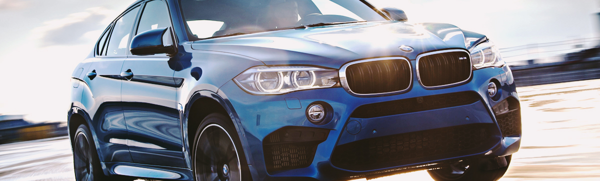2015 BMW X5 Improvements