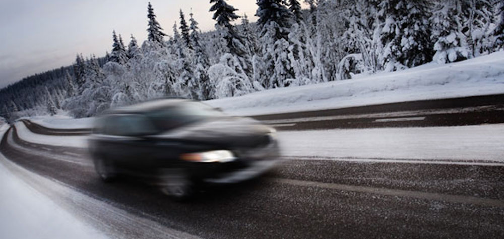 3 Tips for Shopping for a Used Car in Winter - The Car Guide