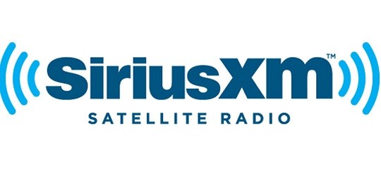 SiriusXM satellite radio