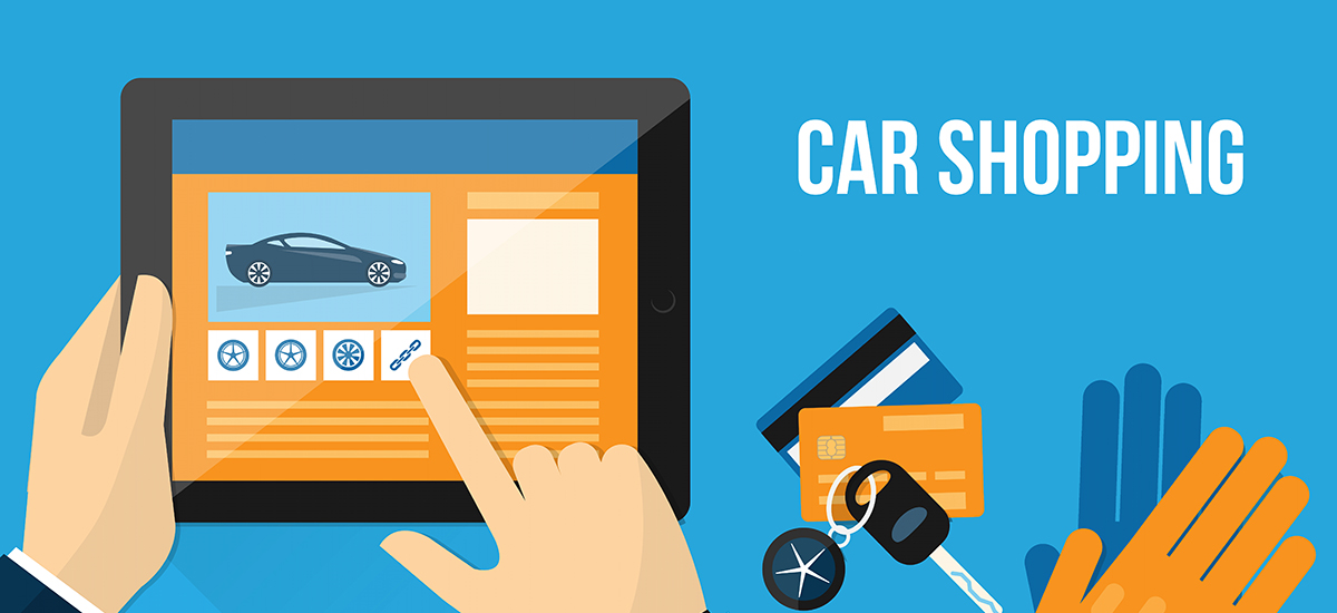 NowCar Car Shopping Homework