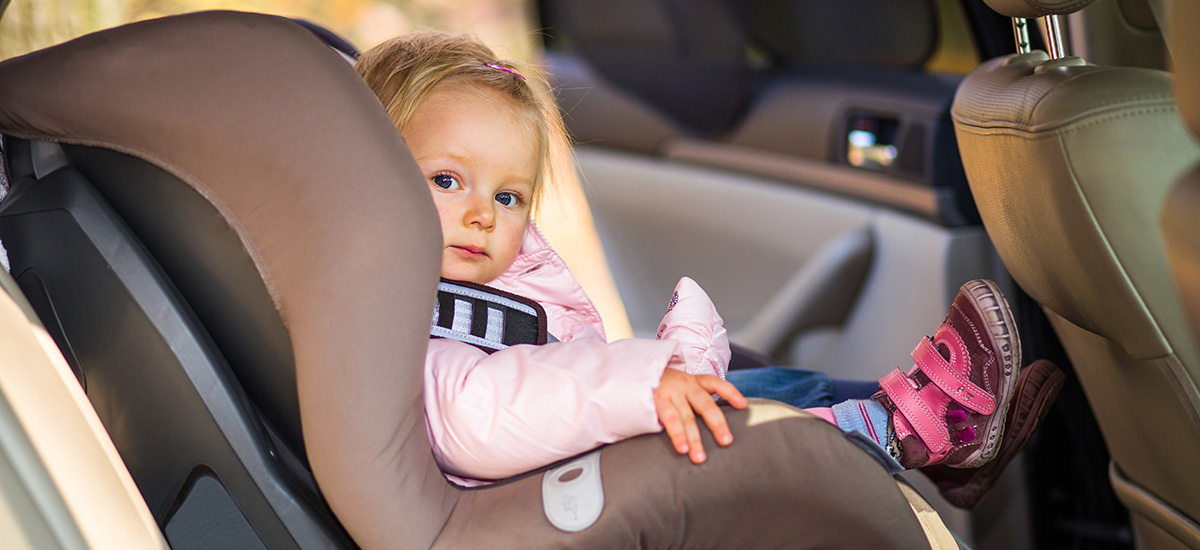 Baby Safety Month Tips by NowCar