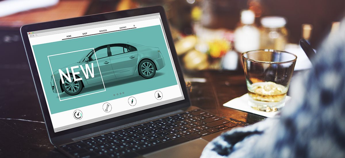 buy a car online - NowCar