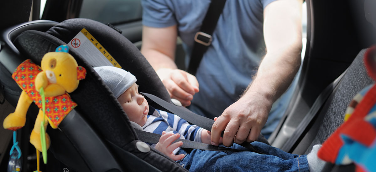 NowCar Cars For New Parents