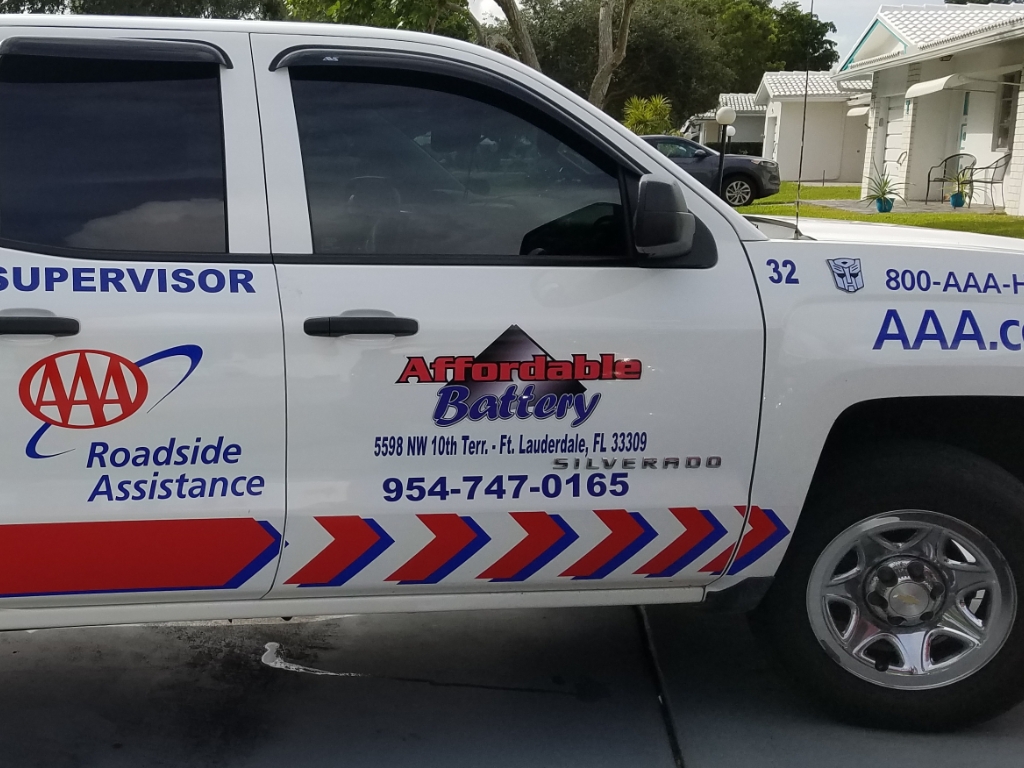 Triple A Roadside Assistance Jobs
