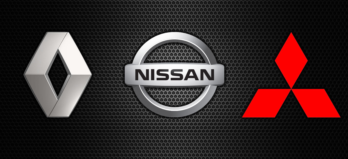 Google Android to Power Nissan, Renault and Mitsubishi