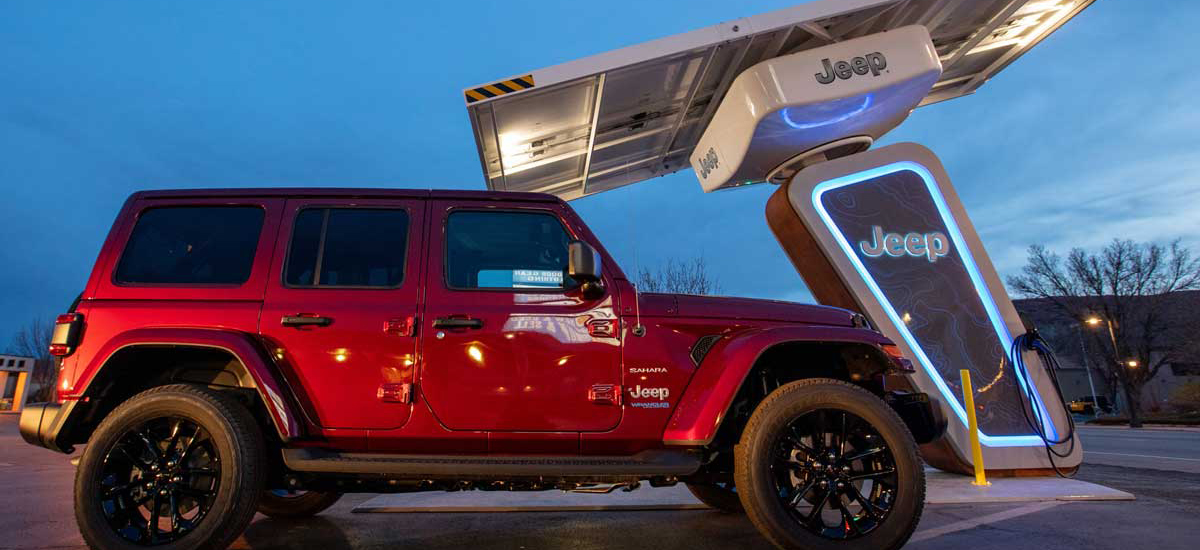 NowCar | A Look Into the Future Jeep Wrangler Fifth-Generation: What To  Expect