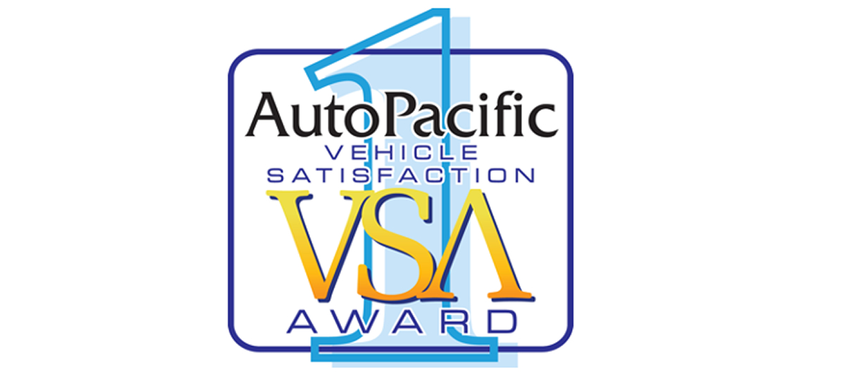 NowCar 2021 Vehicle Satisfaction Awards