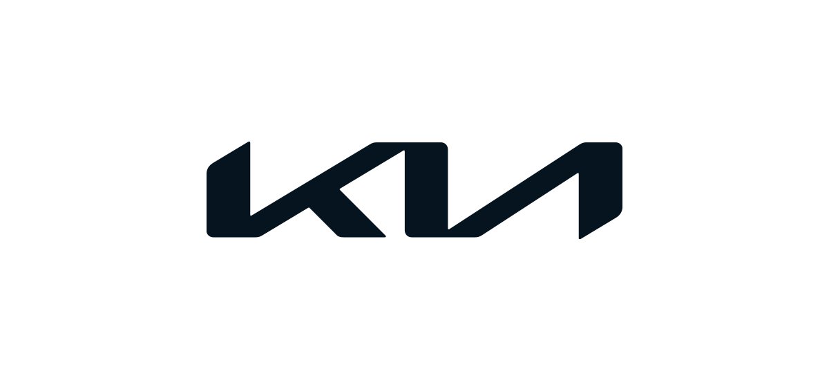 Kia Corp and Media Logo