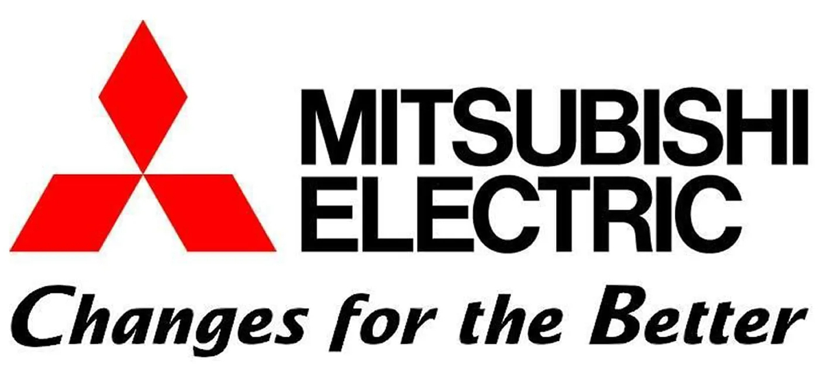 NowCar Mitsubishi Electric logo