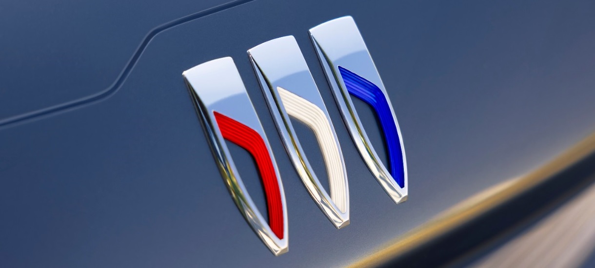 NowCar Buick Electra Wildcat EV Logo