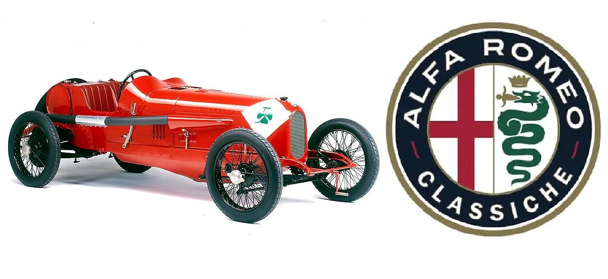 NowCar Alfa Romeo Heritage Program