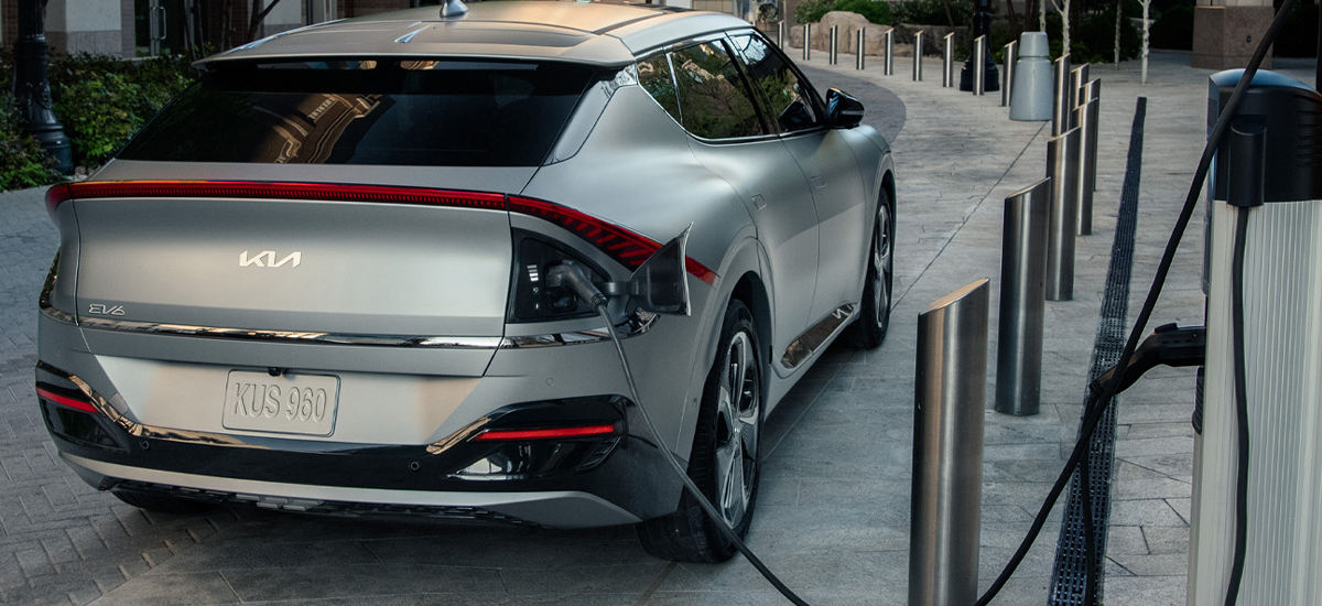 NowCar EV Sales Charging Network